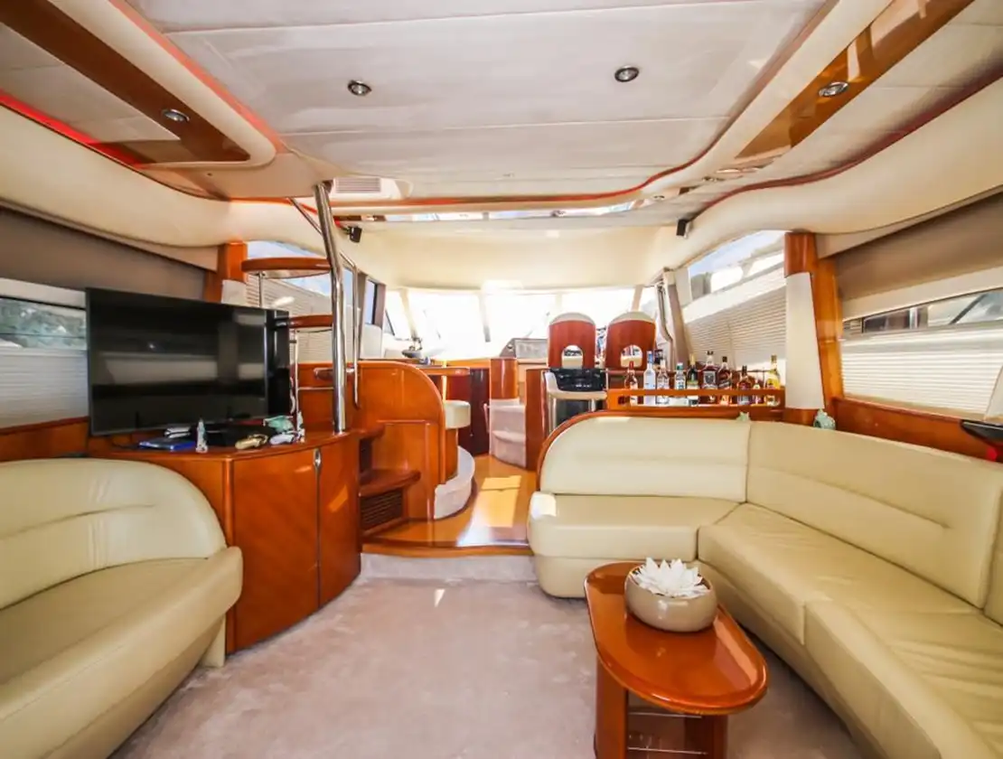 Antalya Yacht Rent